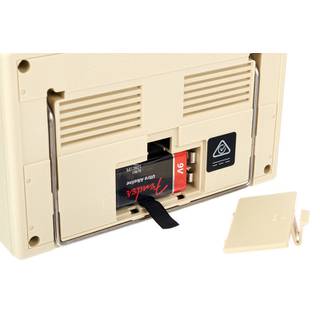 Fender Mini Tone Master