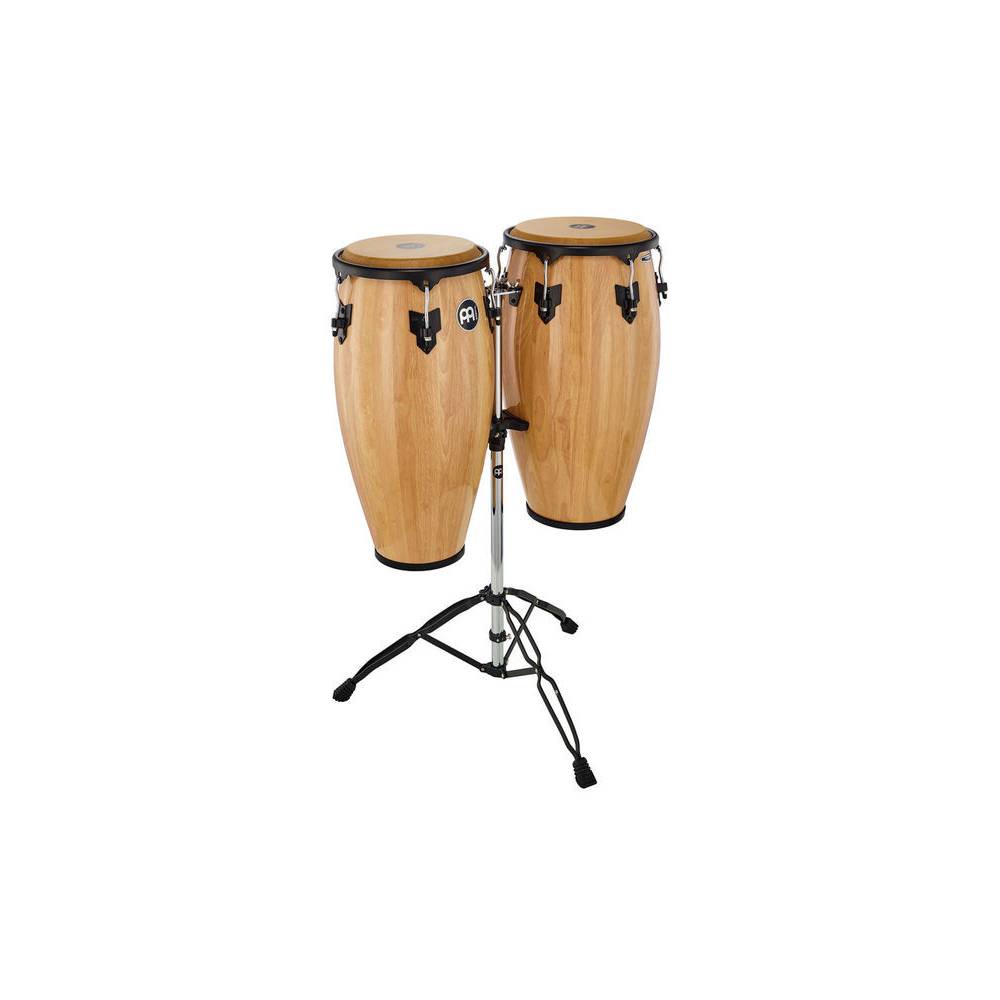 Meinl HC812NT Headliner Series Conga Set 11 And 12 Natural