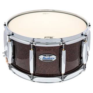 Pearl MCT1465S/C329 Burnished Bronze 14 x 6.5 inch snare drum
