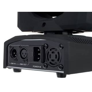 Showtec Kanjo Spot 60 LED moving head