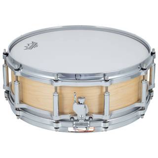 Pearl FTMM1450 Free Floating Task Specific snare 14 x 5