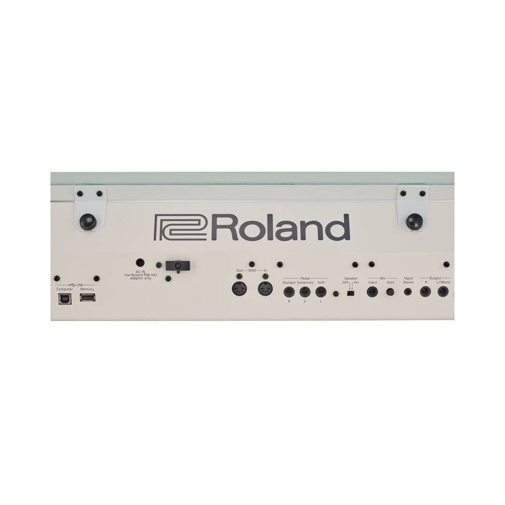 Roland FP-90 White
