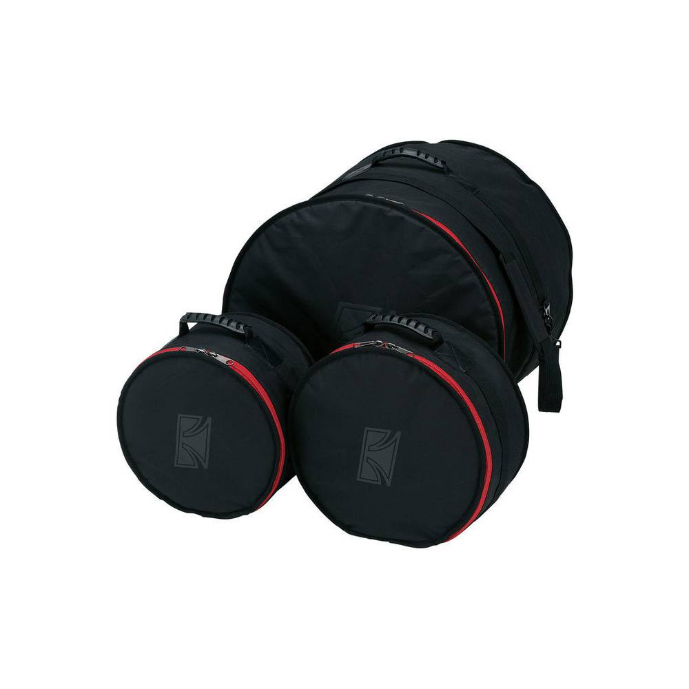 Tama DSS36LJ Standard Series Drum Bag Set voor Club-JAM Suitcase kit