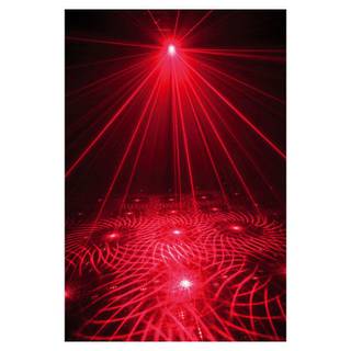 Showtec Dominator LED lichteffect