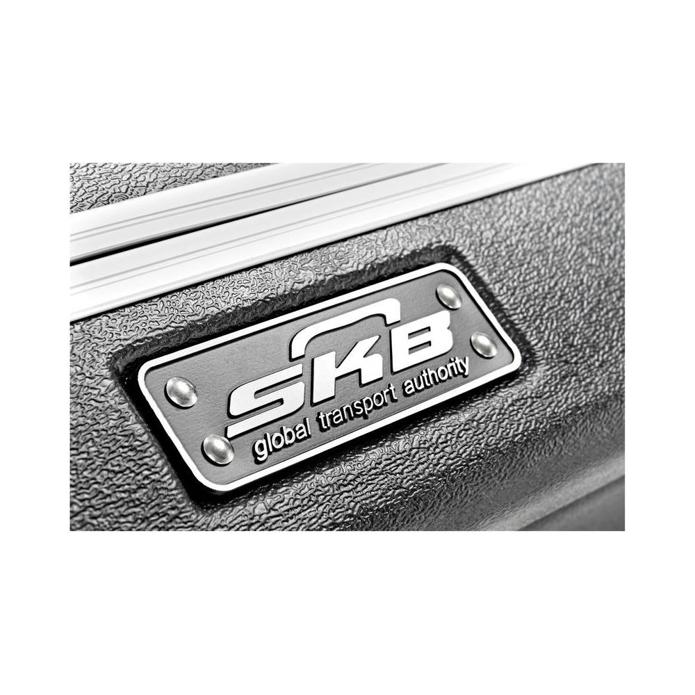 SKB 1SKB-FB-4 koffer voor elektrische basgitaar