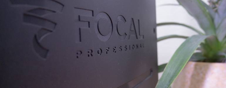 Review: Focal Alpha 65 studio monitors 'Focal quality beschikbaar voor iedereen'