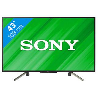 Sony KDL-43WF660