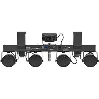 Eurolite LED KLS Scan Next FX compacte lichtset