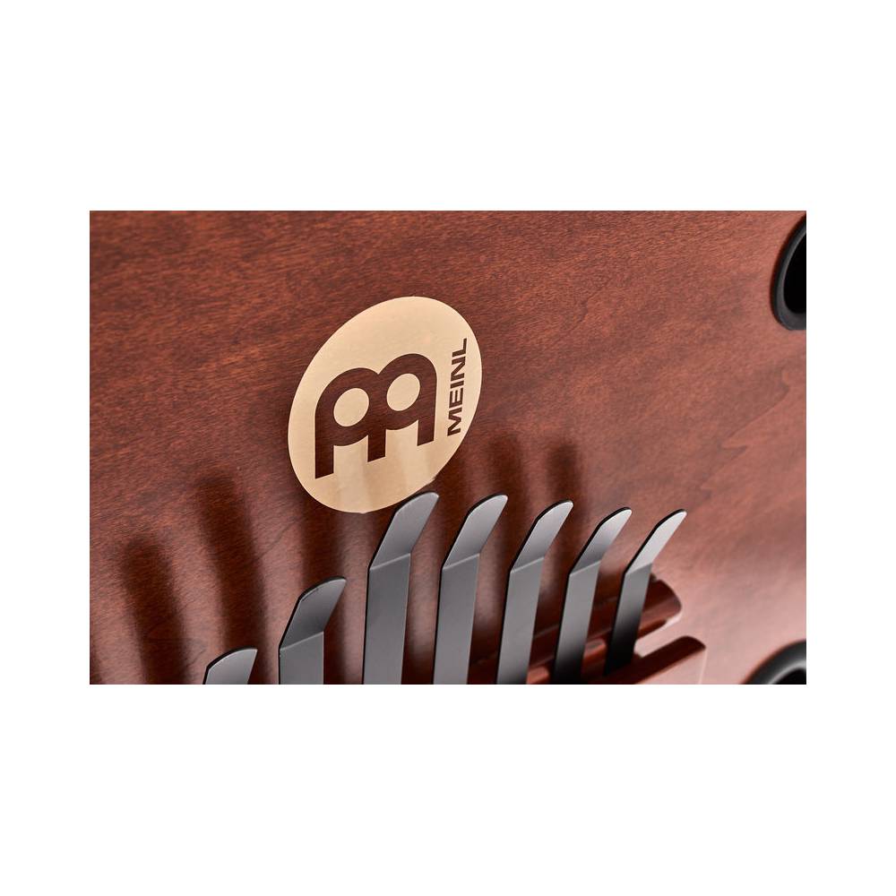 Meinl Marimbula Brown
