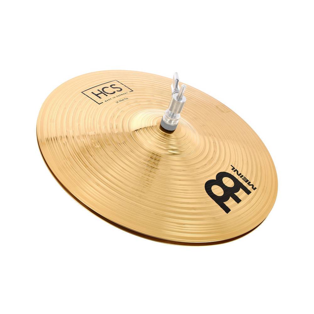 Meinl HCS14H HCS Hihat 14