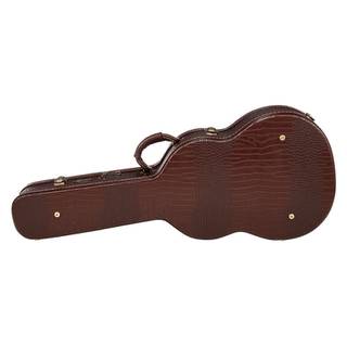 Ortega OCCPRO koffer voor klassieke gitaar