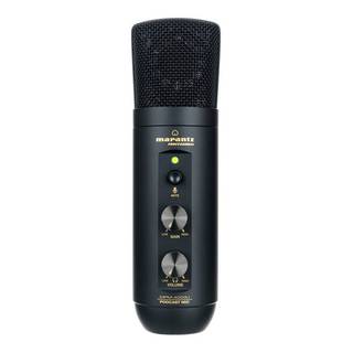 Marantz MPM-4000U usb microfoon