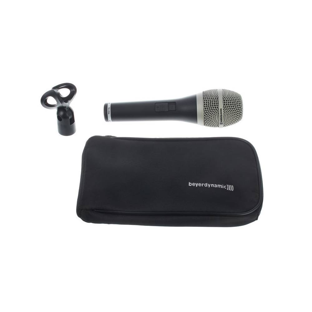 Beyerdynamic TG V50D S