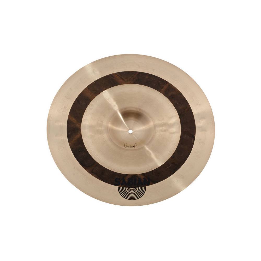 Sabian HHX Legacy Ride 20