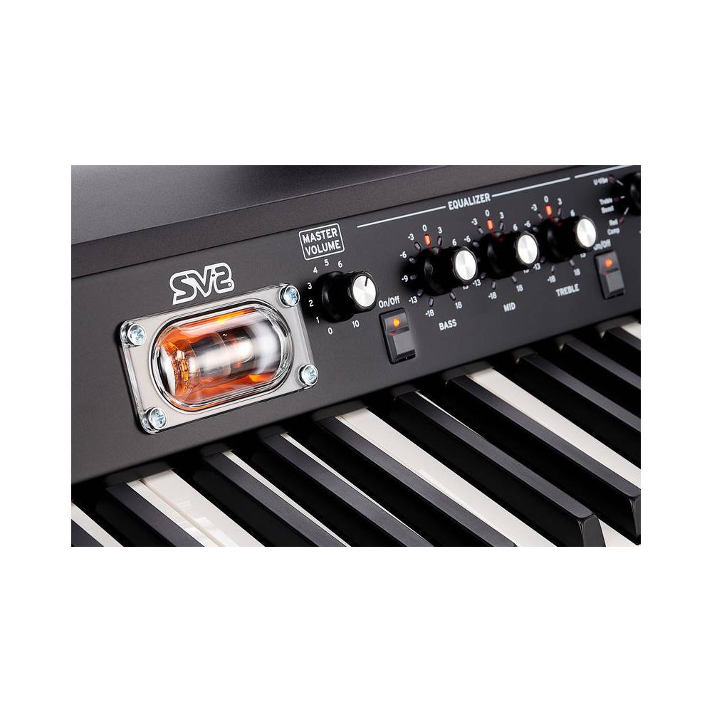 Korg SV2 88 stage piano