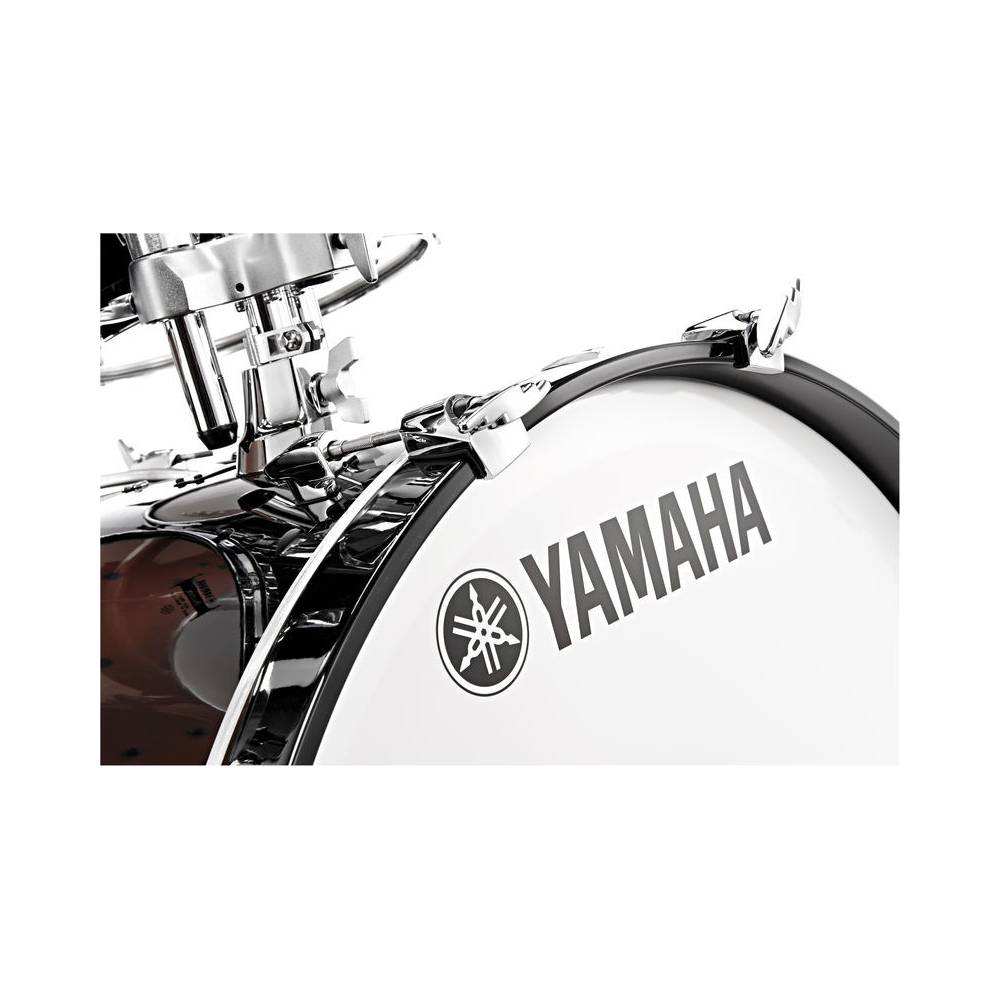 Yamaha AMB2218 Solid Black
