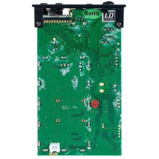 LD Systems Roadman 102R B6 extra 655-679 MHz ontvanger Roadman102/Roadboy65/Roadbuddy10