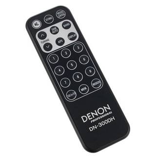 Denon Professional DN-300DH DAB+/FM/AM tuner
