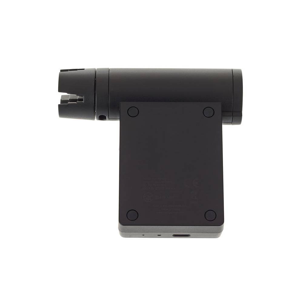 Roadie Bass Tuner automatisch stemapparaat voor basgitaar