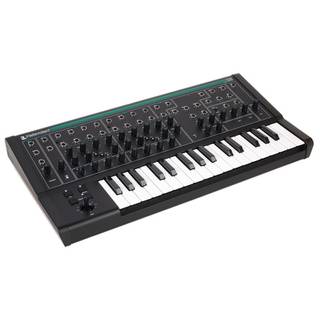 PWM Malevolent analoge synthesizer