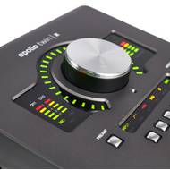 Universal Audio Apollo Twin X Quad