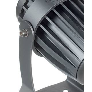 Eurolite LED IP PST-10W 6400K outdoor pinspot