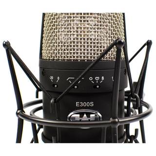 CAD Audio Equitek E300s grootmembraan condensatormicrofoon