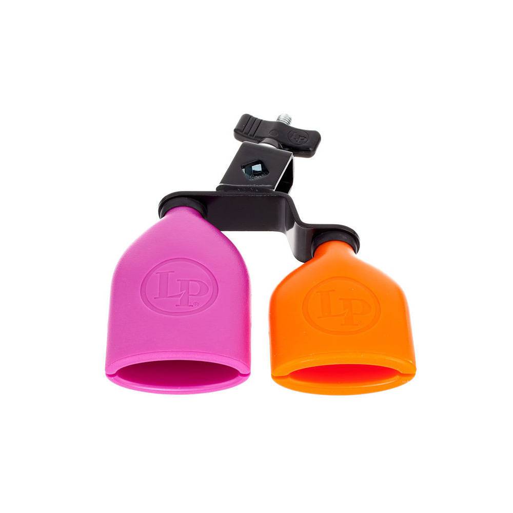 Latin Percussion LP617 LP dubbele sambago bell