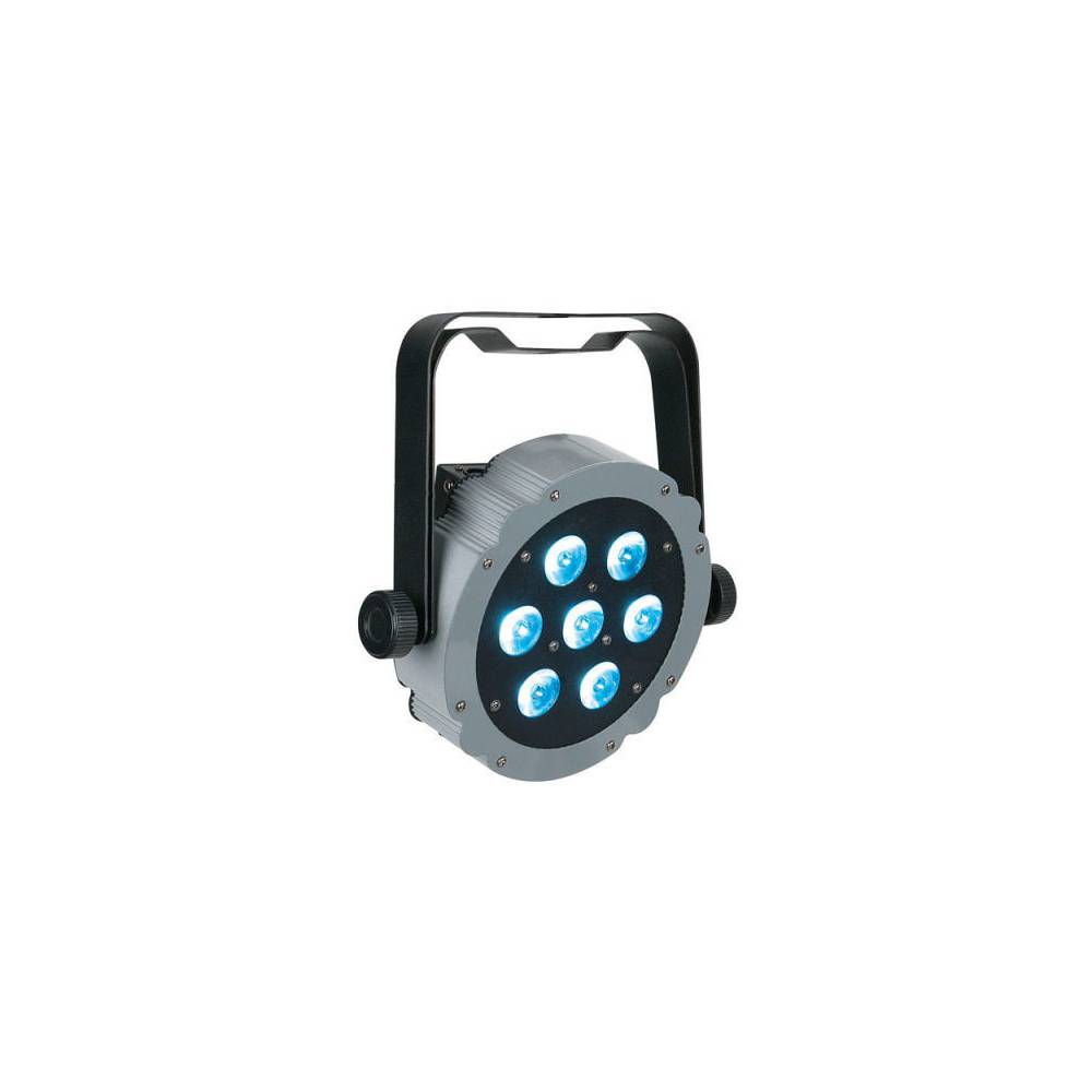 Showtec Compact Par 7x CW-WW LED-spot