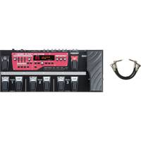 Boss RC-300 + patchkabels