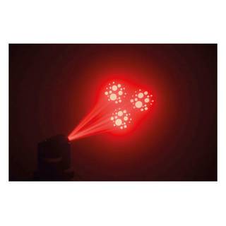 Showtec Shark Spot One LED movinghead