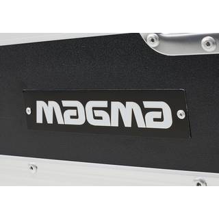 Magma DJ Controller Case XDJ-XZ 19"