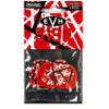 Dunlop EVHP08 EVH® 5150™ Max-Grip Picks .60 mm (6 stuks)