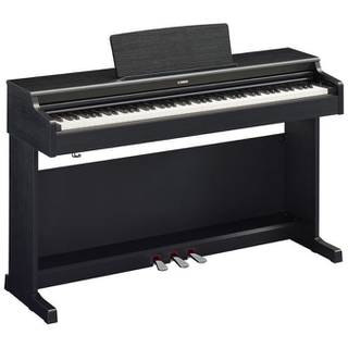 Yamaha Arius YDP-165B Black digitale piano