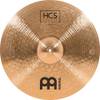 Meinl HCSB20R HCS Bronze 20 inch ride