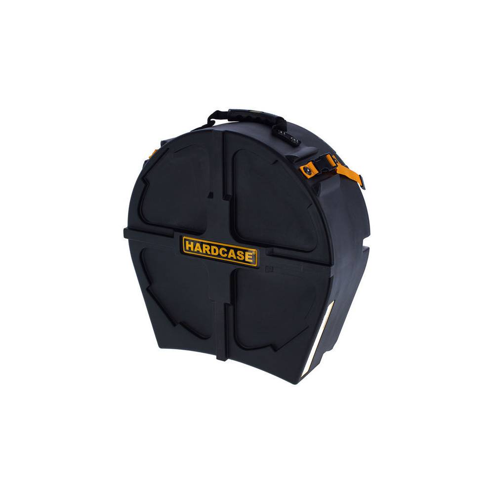 Hardcase HCHN14SDX Snare Case with Head Room