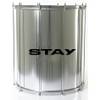 Stay Music 5509ST Surdo Aluminium 20 inch x 60 cm