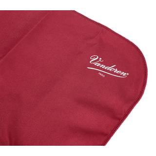 Vandoren SW200 microvezel wisserdoek voor Bb klarinet