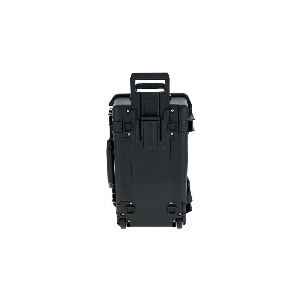 Peli 1535 Air Carry-On Case 518 x 284 x183 mm met schuim