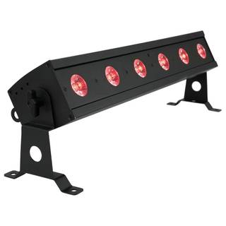 Eurolite AKKU Bar-6 Entry QCL RGBW lichtbar