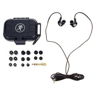 Mackie MP-220 BTA Bluetooth in-ear monitors