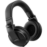 Pioneer HDJ-X5-K over-ear DJ-koptelefoon
