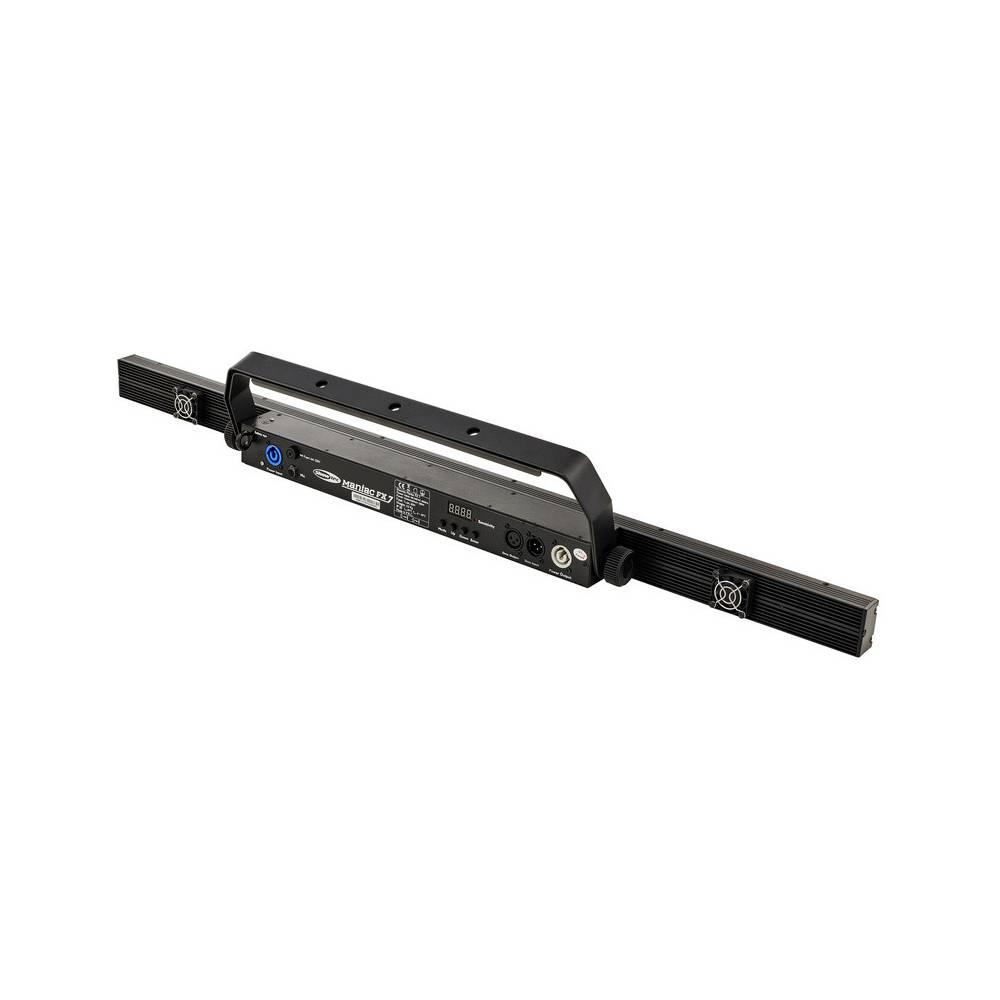 Showtec Maniac FX 7 multi LED-effect