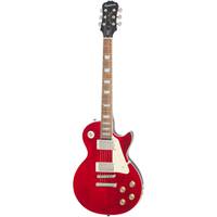 Epiphone Les Paul Ultra-III Black Cherry elektrische gitaar