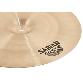 Sabian HHX Legacy Heavy Ride 22