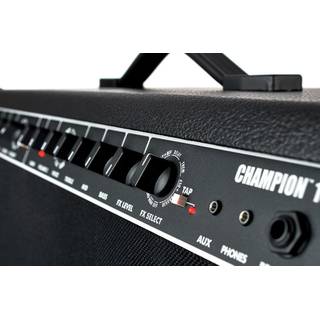 Fender Champion 100XL gitaarversterker combo