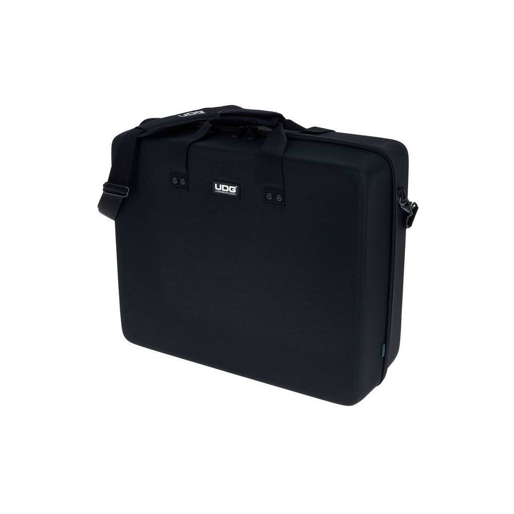 Creator Turntable Hardcase Black