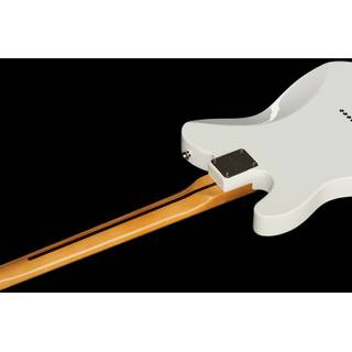 Squier Classic Vibe '70s Telecaster Deluxe MN Olympic White