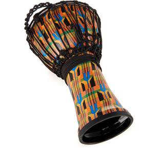 Toca SFDJ-9K Freestyle Djembe Rope Tuned