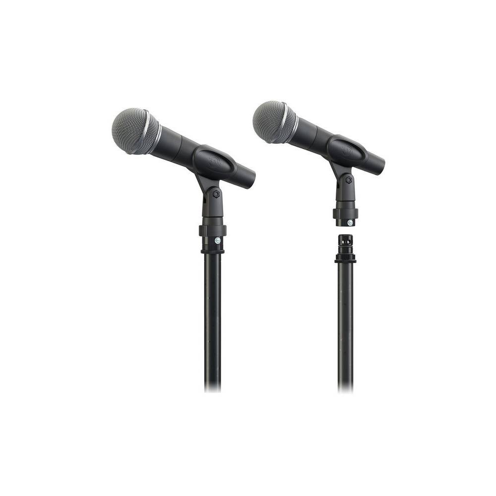 Konig & Meyer 23910 Quick Release voor microfoons